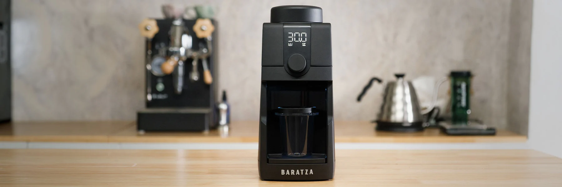 Master Your Daily Coffee Ritual