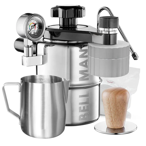 Stovetop Milk Frothers